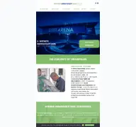 Kleine Seitenvorschau von abwassertage.at
