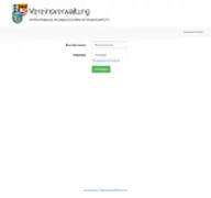 Kleine Seitenvorschau von asm-verwaltung.de