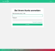 Kleine Seitenvorschau von lisy2.de