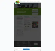 Kleine Seitenvorschau von rotbach-erftaue.de