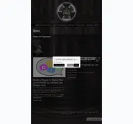 Kleine Seitenvorschau von das-andere-kino.de
