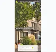 Kleine Seitenvorschau von merfelder-hof.de