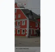 Kleine Seitenvorschau von roten-ochsen.de