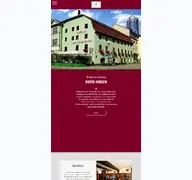 Kleine Seitenvorschau von roter-hirsch-jena.de