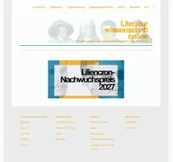 Kleine Seitenvorschau von litwiss-online.uni-kiel.de
