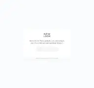 Kleine Seitenvorschau von newlook.com