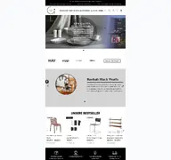Kleine Seitenvorschau von aspect-shop.de