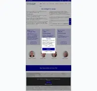 Kleine Seitenvorschau von urologen-leipzig.de
