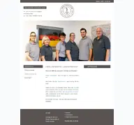 Kleine Seitenvorschau von urologicum-bremen.de