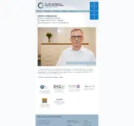 Kleine Seitenvorschau von urologicum-heidelberg.de