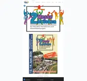 Kleine Seitenvorschau von messe-2bruecken.de