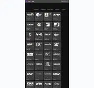 Kleine Seitenvorschau von live-tv-jetzt.de