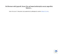 Kleine Seitenvorschau von lumberjack.com.tr
