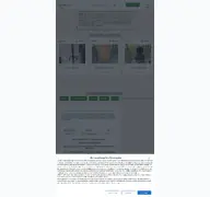 Kleine Seitenvorschau von freecycle.org