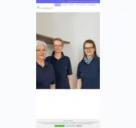 Kleine Seitenvorschau von urologie-groebenzell.de