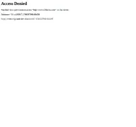 Kleine Seitenvorschau von allblacks.com