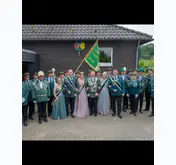 Kleine Seitenvorschau von bsv-huenxe.de