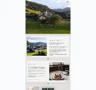 Kleine Seitenvorschau von royer.at