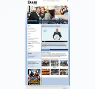 Kleine Seitenvorschau von stiftl-festzelt.de