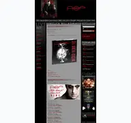 Kleine Seitenvorschau von aspswelten.de