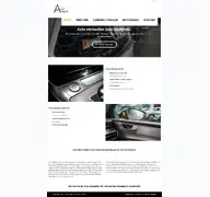 Kleine Seitenvorschau von auto-althoff.de