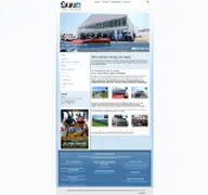 Kleine Seitenvorschau von stiftl-zeltverleih.de