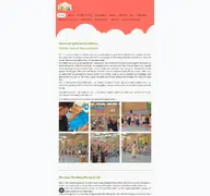 Kleine Seitenvorschau von michaelschule-ibb.de