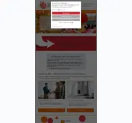 Kleine Seitenvorschau von rs-au.de