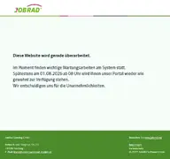 Kleine Seitenvorschau von onboarding.jobrad-leasing.de