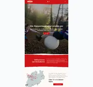 Kleine Seitenvorschau von michelbrink24.de