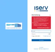 Kleine Seitenvorschau von asr-edu.de