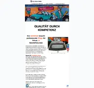 Kleine Seitenvorschau von auto-glanz-berlin.de