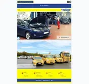 Kleine Seitenvorschau von auto-groth.de