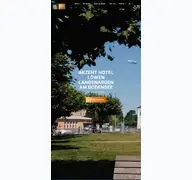 Kleine Seitenvorschau von loewen-langenargen.de