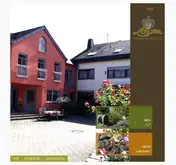 Kleine Seitenvorschau von loewen-wein.de