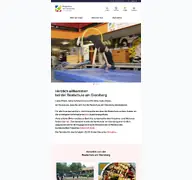 Kleine Seitenvorschau von rsg-kirchzarten.de