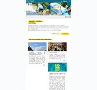 Kleine Seitenvorschau von stiftung.besiandfriends.de