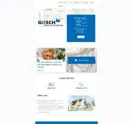 Kleine Seitenvorschau von buchhandlung-gosch.de
