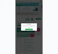 Kleine Seitenvorschau von loguan.de