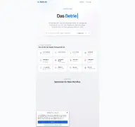 Kleine Seitenvorschau von flashlabs.ai
