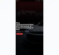 Kleine Seitenvorschau von auto-tetik-kiel.de
