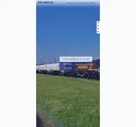 Kleine Seitenvorschau von rtb-cargo.de