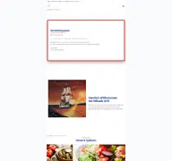 Kleine Seitenvorschau von mikado-grill.de