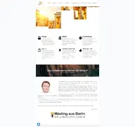 Kleine Seitenvorschau von planetary-networks.net