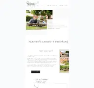 Kleine Seitenvorschau von rueckenwind-burlage.de