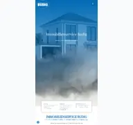 Kleine Seitenvorschau von budig-immobilien.de