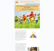 Kleine Seitenvorschau von stiftung.fannypatzschke.de
