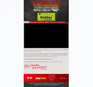 Kleine Seitenvorschau von rheingaudi.de