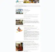 Kleine Seitenvorschau von buecherei-rheinbach.de