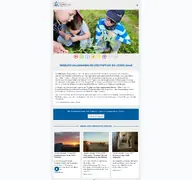 Kleine Seitenvorschau von stiftunghaar.de